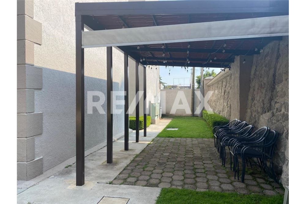 Wohnung - Dachwohnung - Huixquilucan, Mexiko - Mexico - 33 - 1001105024-184