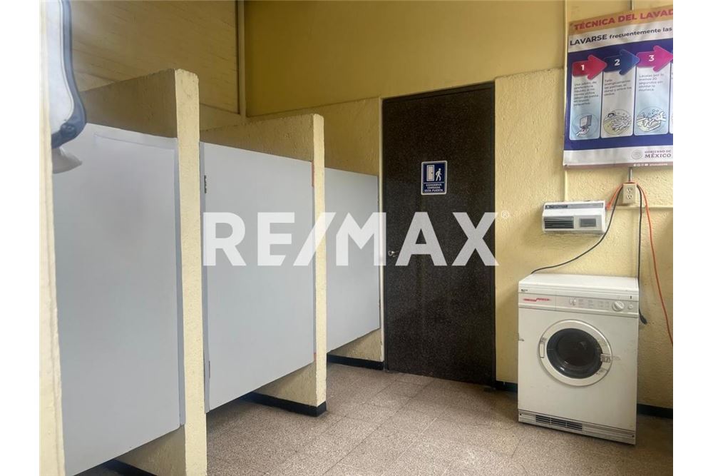 Commercieel - Magazijn - Naucalpan de Juárez, Mexiko - Mexico - 19 - 1001180001-370