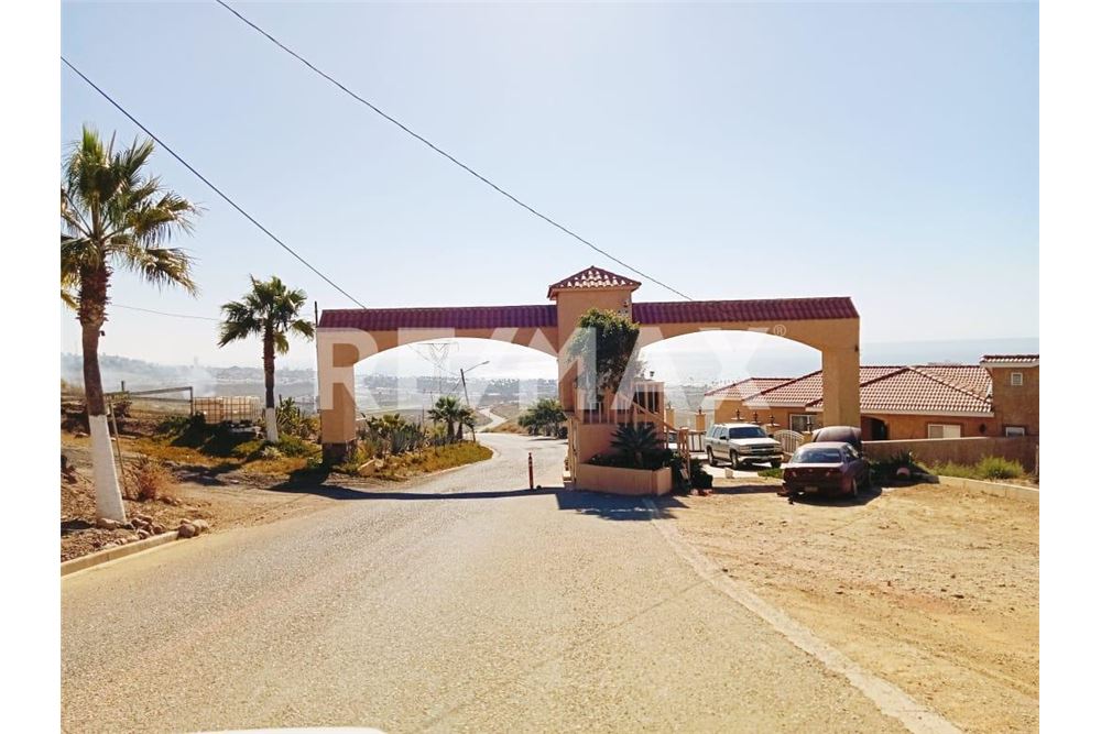 Residential - Plot of Land for Investment - Playas De Rosarito, Mexico - Mexico - 10 - 1001006194-63