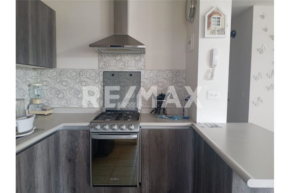 Residential - Apartment with roof - Querétaro, Mexico - Mexico - 6 - 1001065263-14