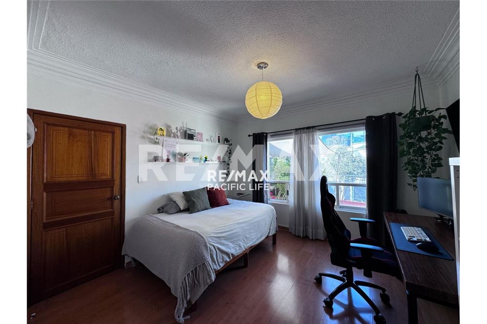 Residencial - Casa - Ciudad de México, México - Mexico - 45 - 1001145022-253