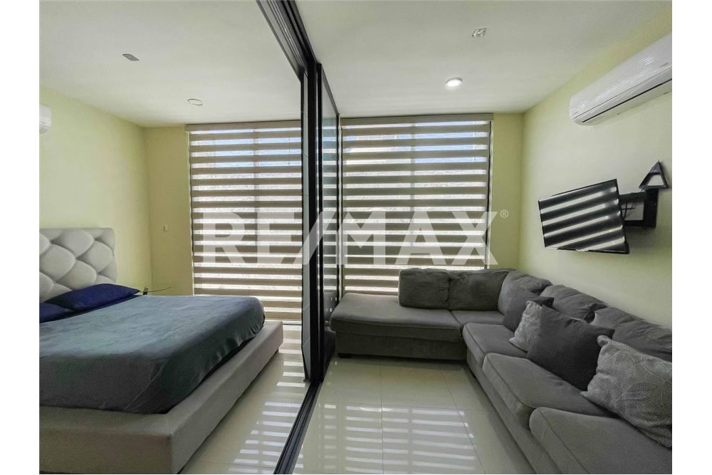 Gyvenamasis - Mansarda - Mazatlán, Meksika - Mexico - 7 - 1001070023-129