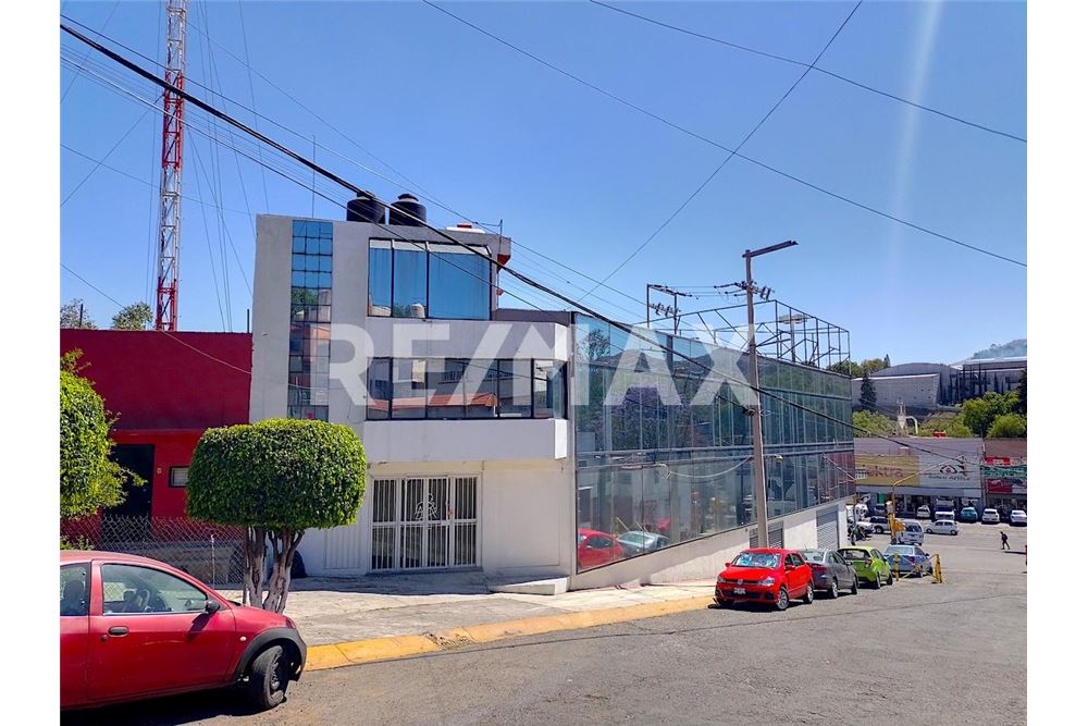 Commercial - Sairaala - Atizapán De Zaragoza, Meksiko - Mexico - 2 - 1001063130-56