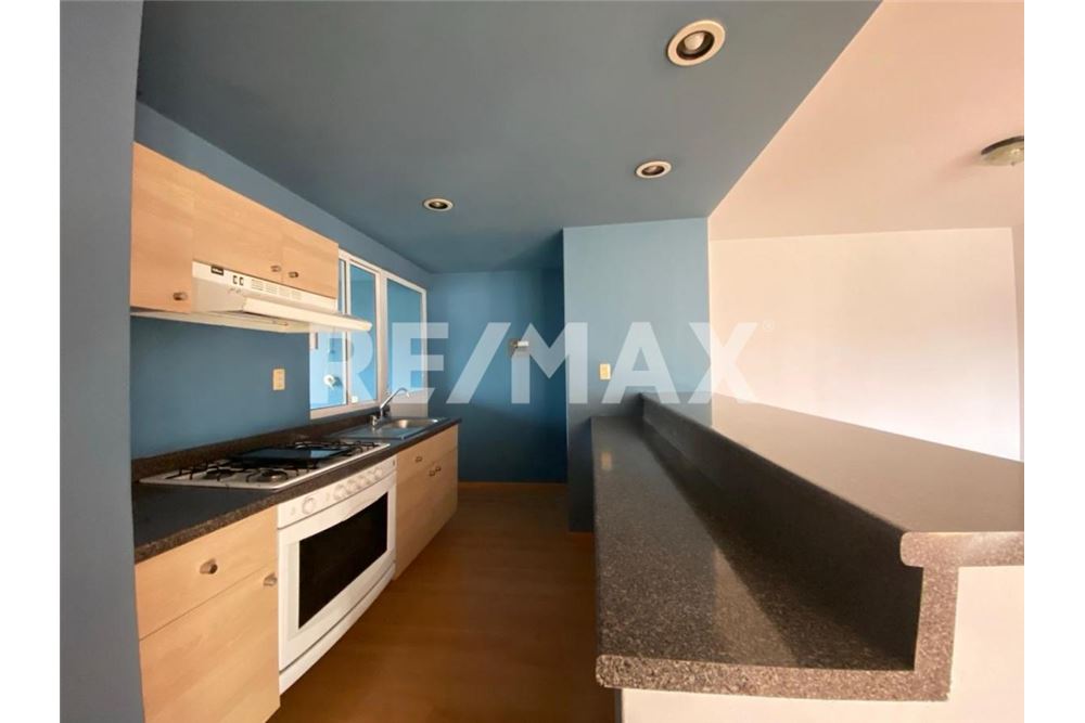 Wohnung - Dachwohnung - Huixquilucan, Mexiko - Mexico - 5 - 1001105024-184