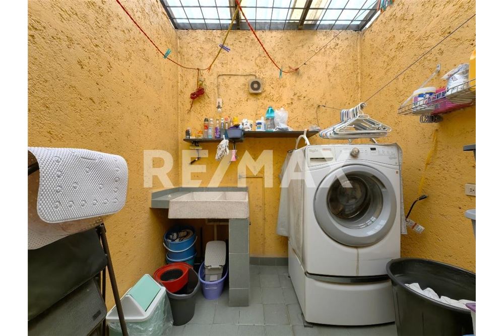 บ้านที่กั้นเป็นสองส่วน - กระท่อม - Ciudad de México, Mexico - Mexico - 29 - 1001042039-152