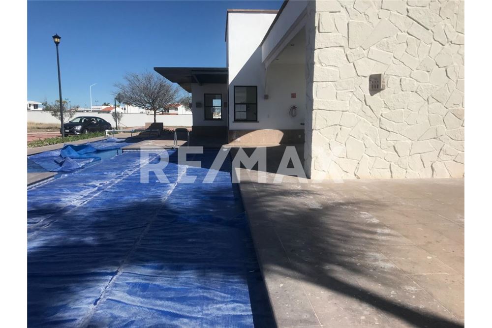 Residenziale - Parte di Terreno per Appezzamento - Apaseo El Alto, Messico - Mexico - 4 - 1001065106-93