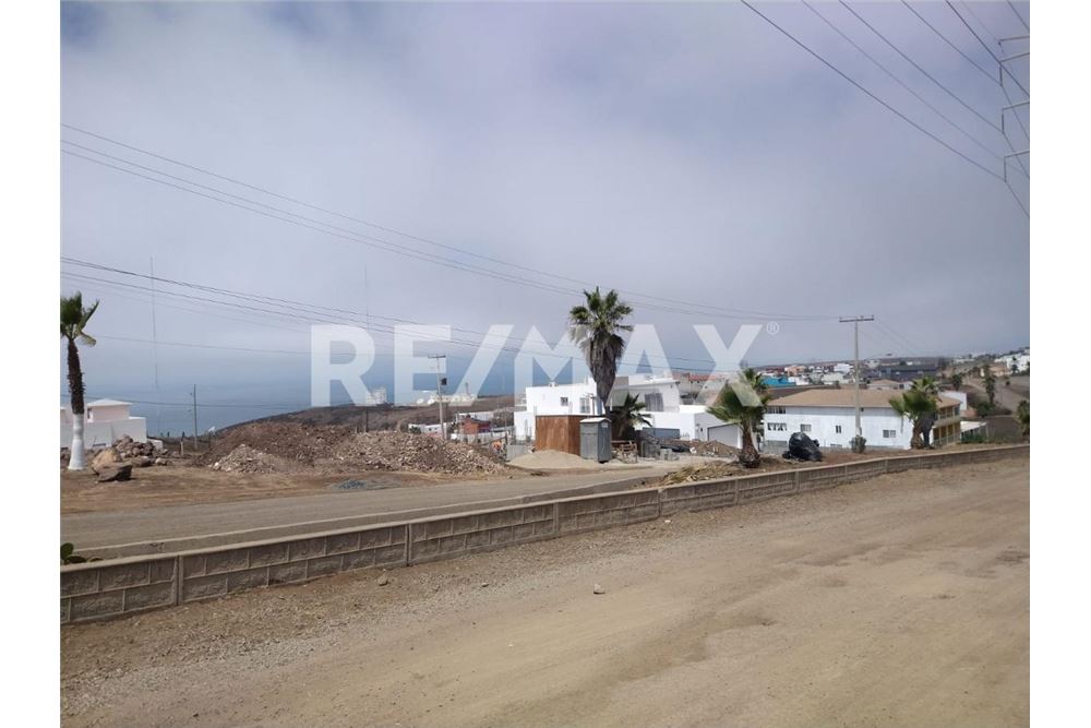 Residential - Plot of Land for Investment - Playas De Rosarito, Mexico - Mexico - 19 - 1001006174-57