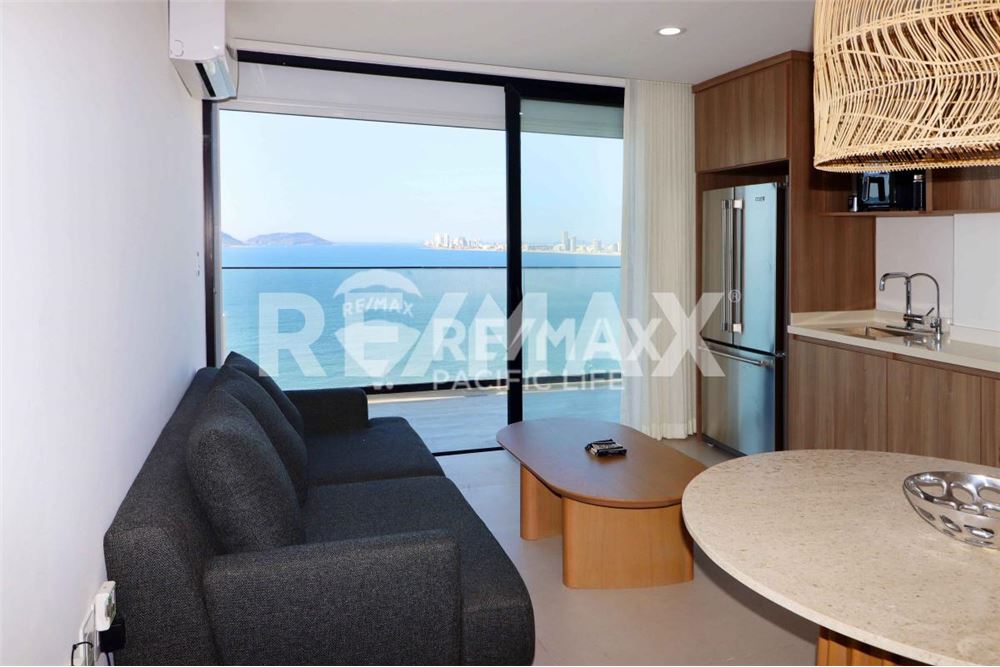 Residencial - Apartamento con terraza - Mazatlán, México - Mexico - 11 - 1001145018-200