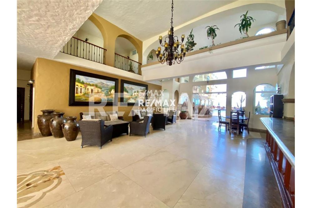 Residencial - Piso - Mazatlán, México - Mexico - 16 - 1001145018-181