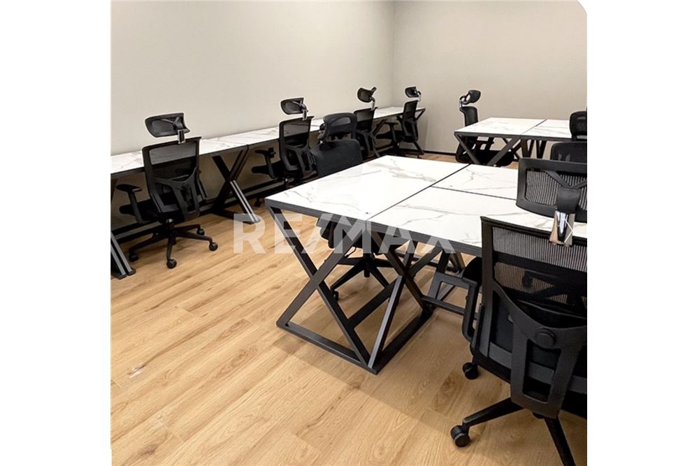 Commercieel - Büro - Ciudad de México, Mexiko - Mexico - 3 - 1001180018-489