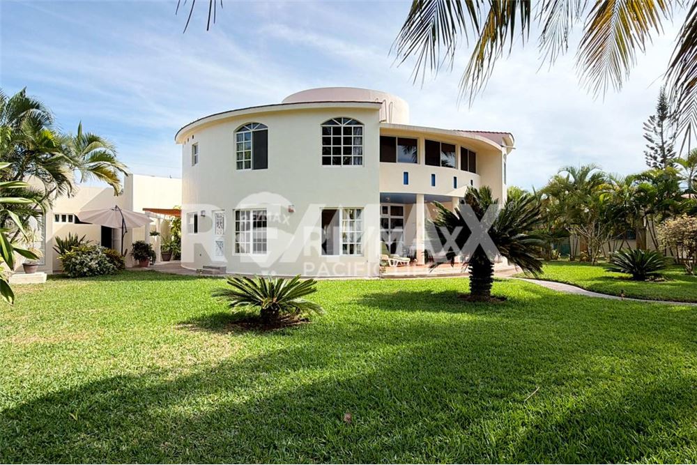 Residencial - Casa - Escuinapa, México - Mexico - 41 - 1001145050-23