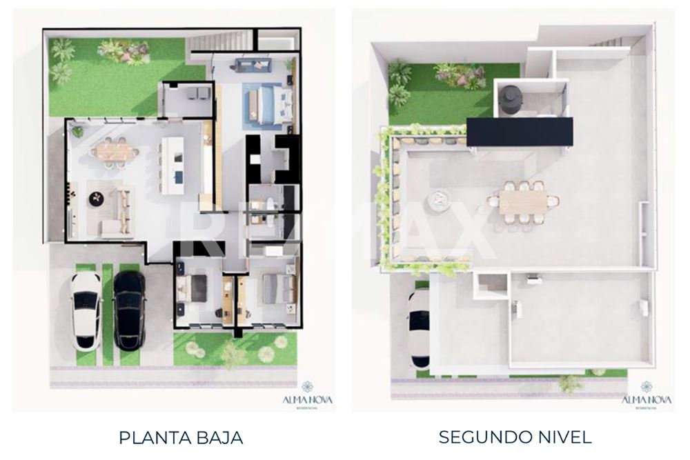 Residenziale - Casa - Tijuana, Messico - Mexico - 8 - 1001150002-1041