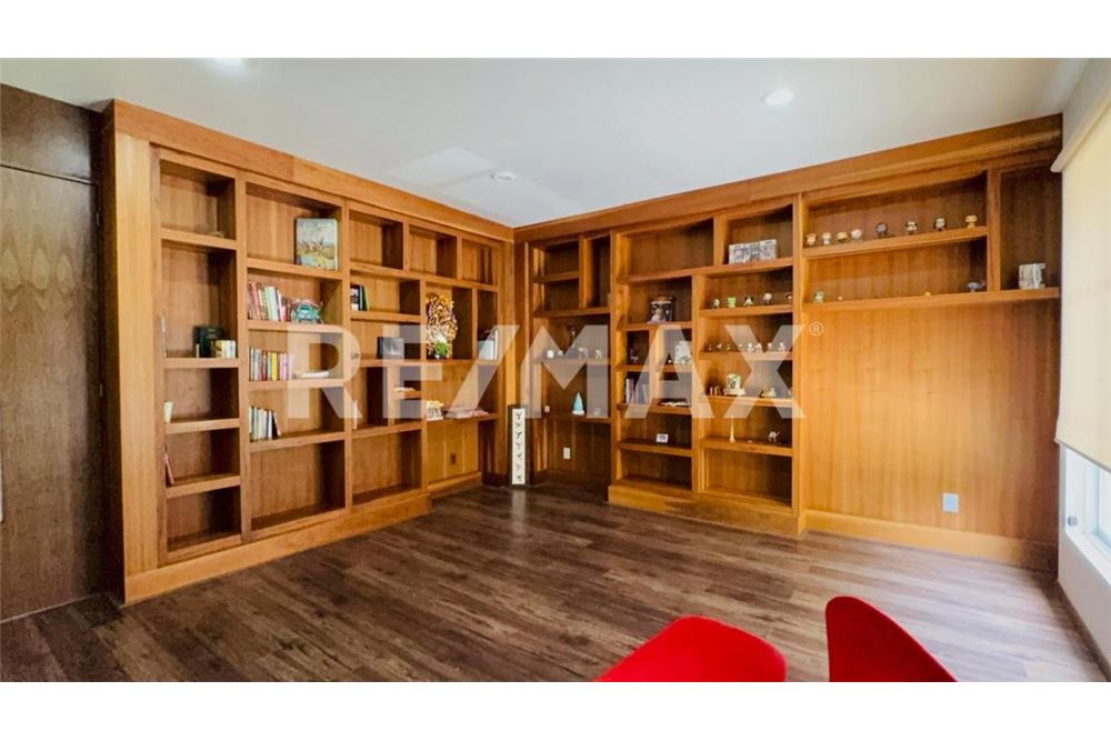 Residential - House - Ciudad López Mateos, Mexico - Mexico - 1 - 1001028014-28