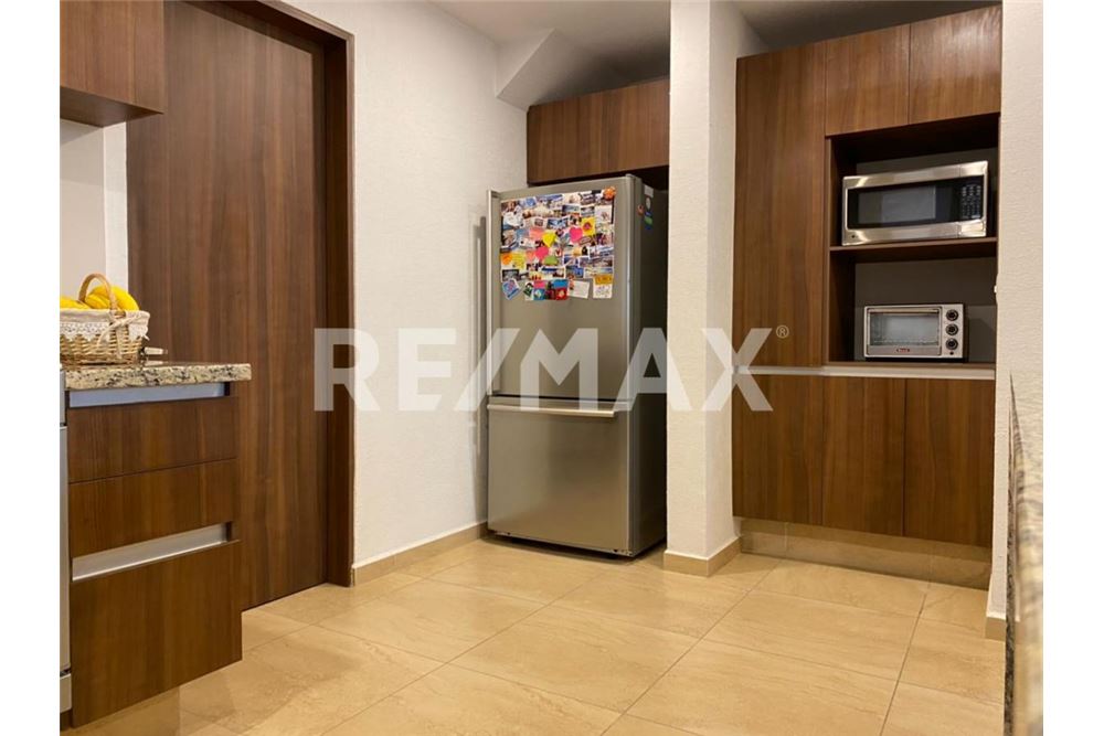 Prédio Habitacional - Casa - El Marques, México - Mexico - 2 - 1001065218-89