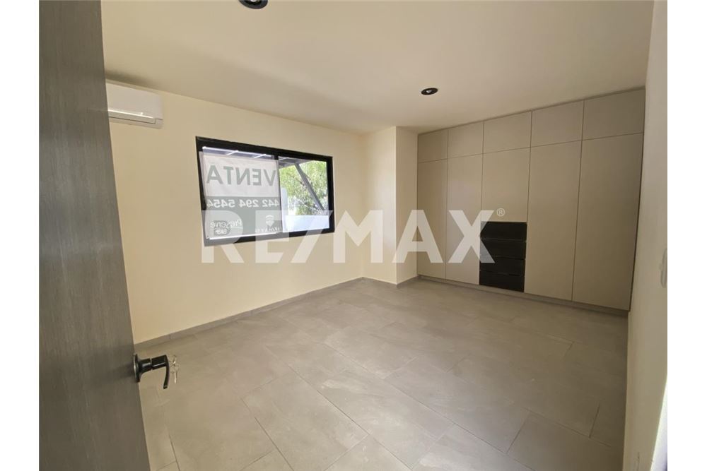 Residential - House - Querétaro, Mexico - Mexico - 5 - 1001065014-110