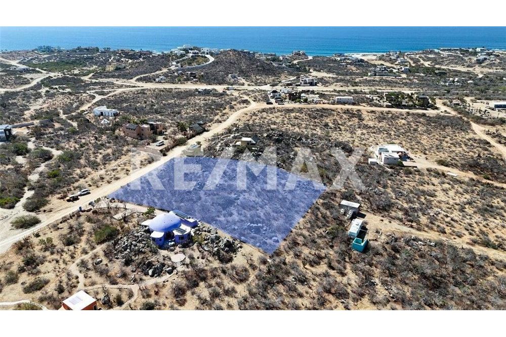 Residential - Plot of Land for Investment - Los Cabos, Mexico - Mexico - 17 - 1001122016-33