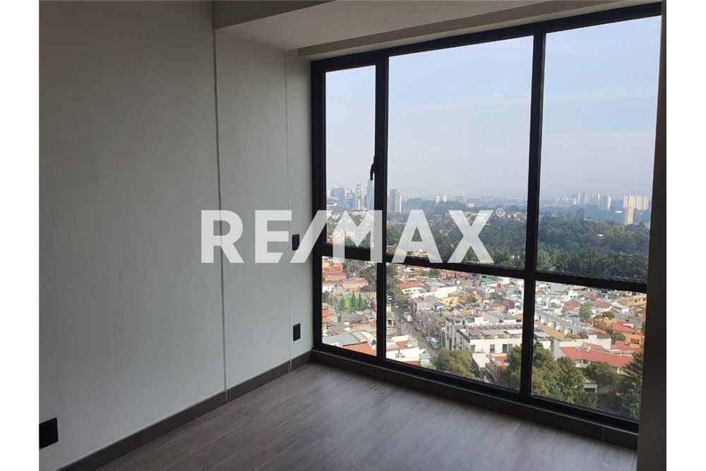 Residential - Apartment with roof - Ciudad de México, Mexico - Mexico - 8 - 1001028001-207