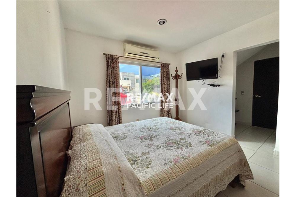 Residencial - Casa - Mazatlán, México - Mexico - 10 - 1001145019-16