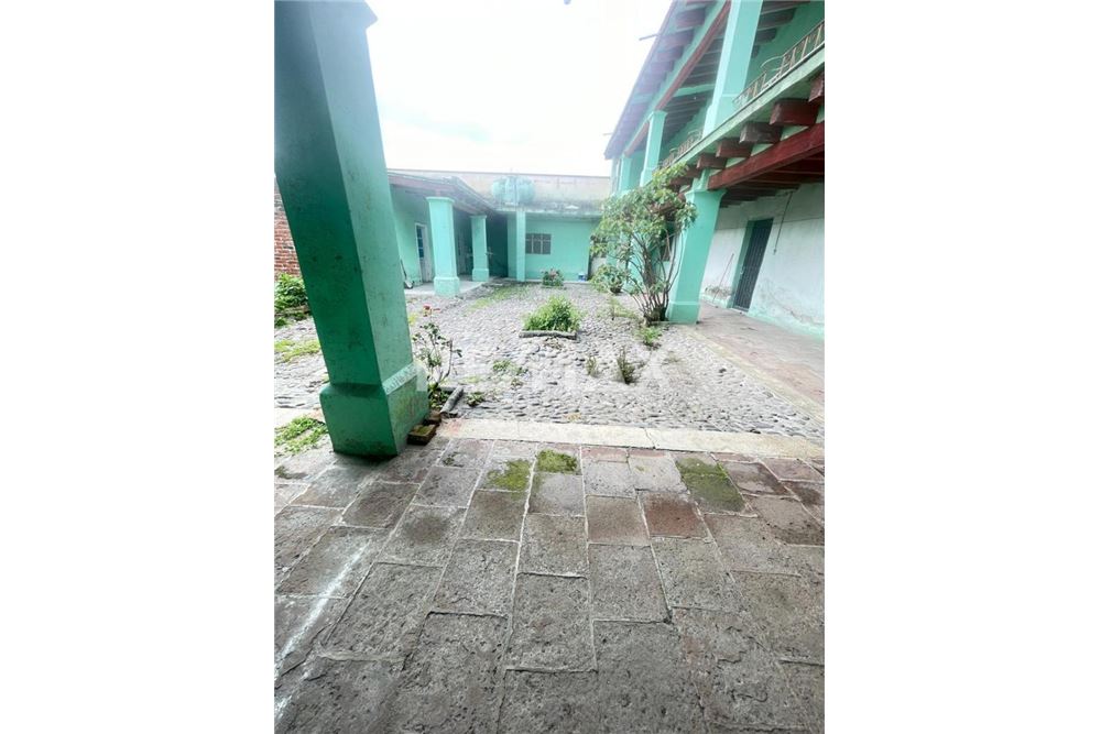 住宅 - 投资用地 - Toluca, 墨西哥 - Mexico - 10 - 1001021101-8