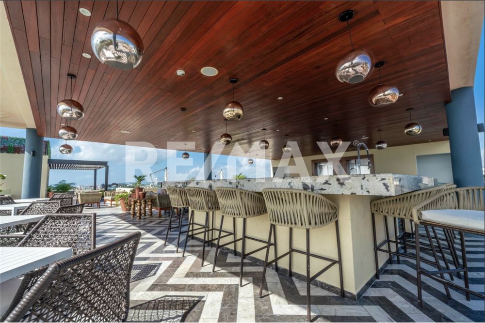 Residential - Apartment with roof - Playa del Carmen, Mexico - Mexico - 16 - 1001040001-1443