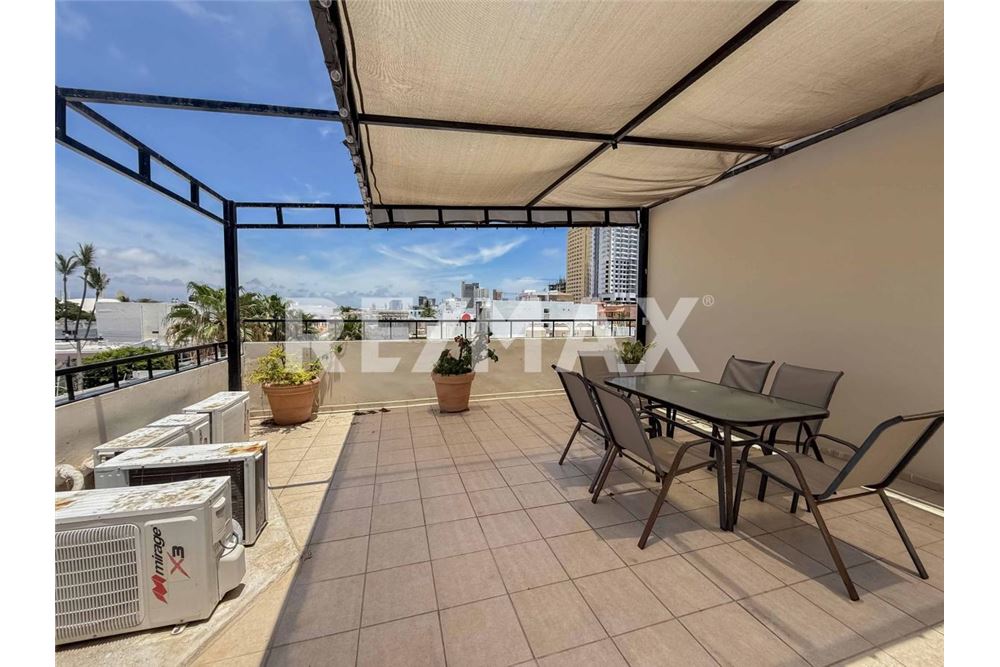 Residential - Asuinhuoneisto - Mazatlán, Meksiko - Mexico - 21 - 1001070043-98