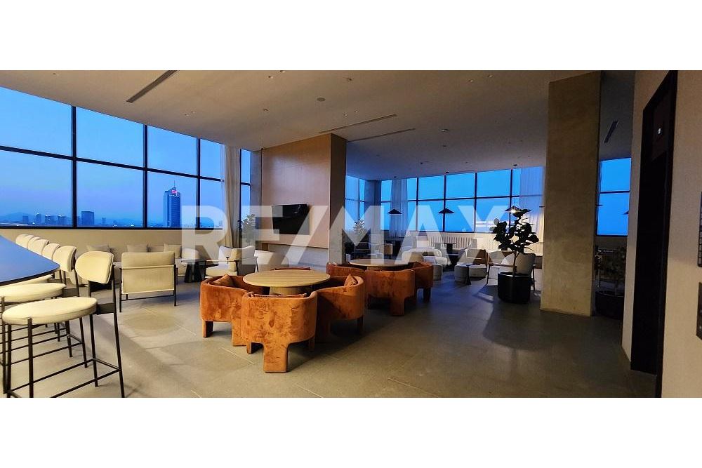 Residential - Apartment with roof - Guadalajara, Mexico - Mexico - 21 - 1001183022-58