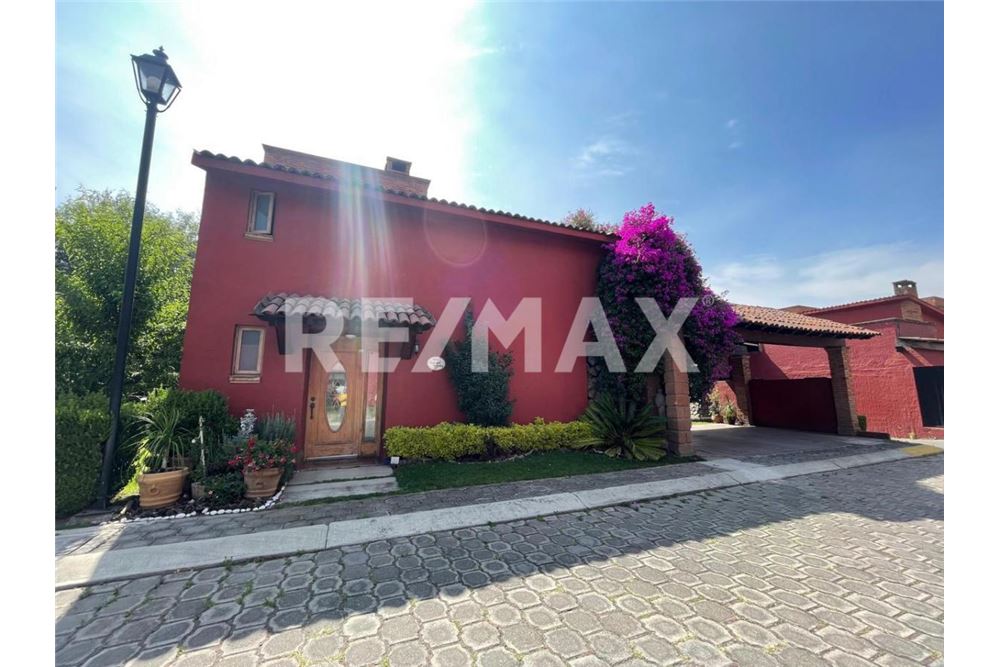 Residential - Condo/Apartment - Metepec, Mexico - Mexico - 2 - 1001021079-42