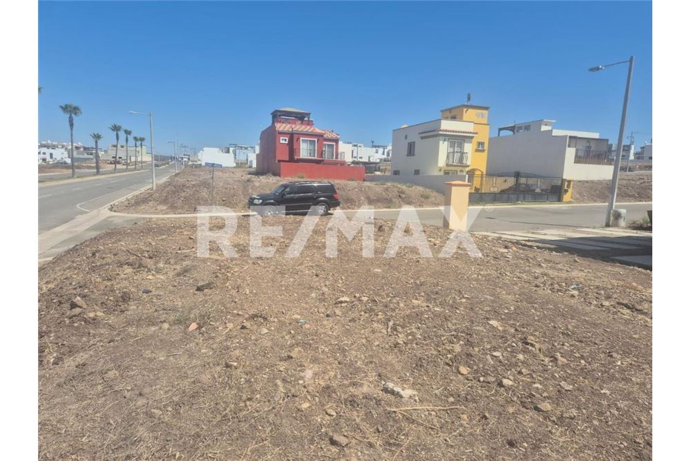 Residential - Plot of Land for Investment - Playas De Rosarito, Mexico - Mexico - 12 - 1001006194-112