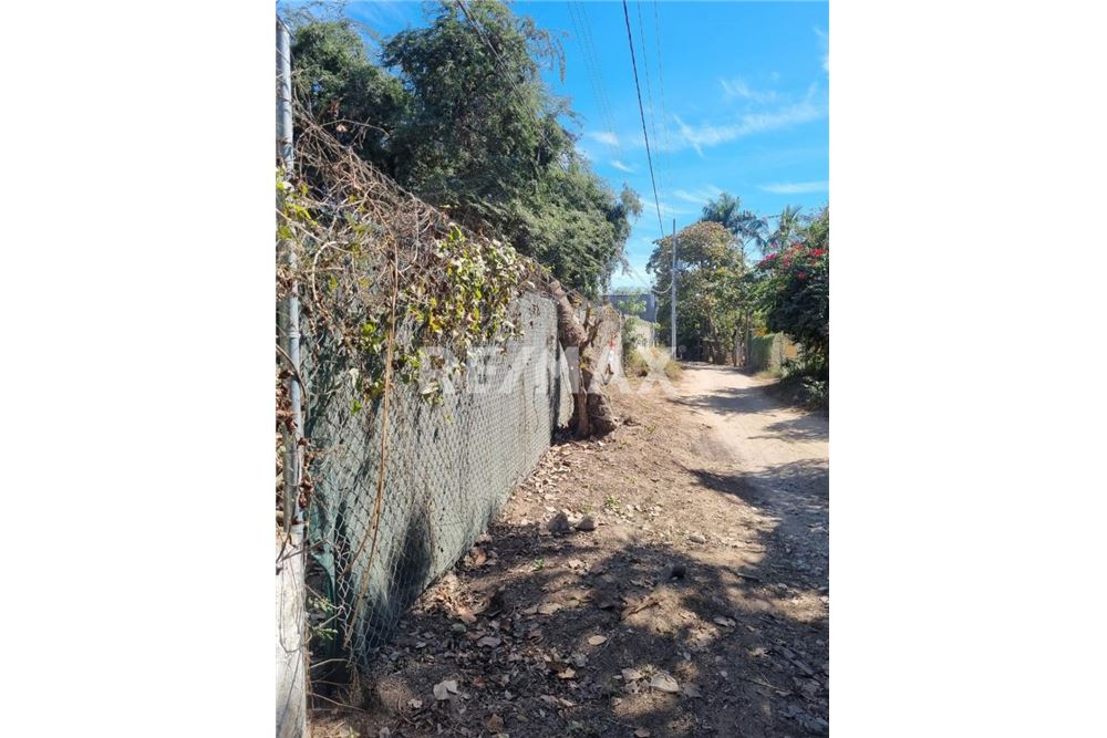 Residential - Plot of Land for Investment - Bucerías, Mexico - Mexico - 3 - 1001121012-22