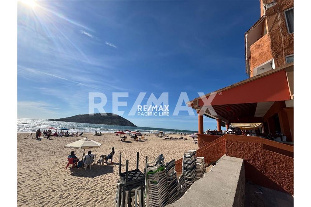 Residencial - Apartamento con terraza - Mazatlán, México - Mexico - 13 - 1001145019-27