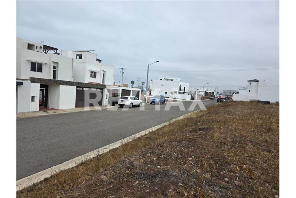 Wohnung - Grundstück für Freizeit - Playas De Rosarito, Mexiko - Mexico - 9 - 1001006059-101