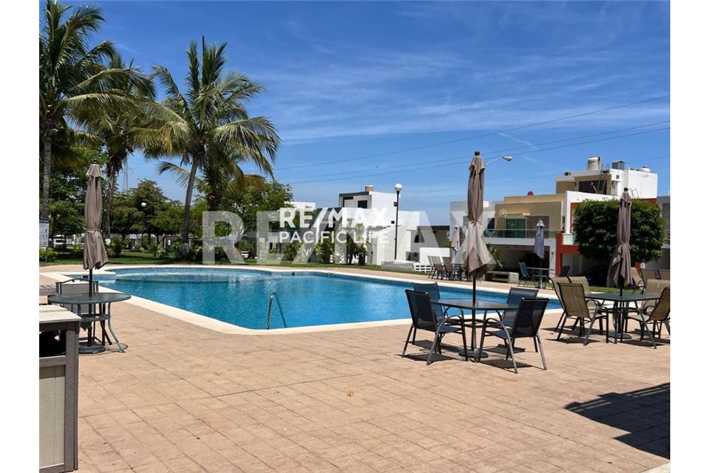 Residencial - Parcela de tierra para inversión - Mazatlán, México - Mexico - 2 - 1001145024-14