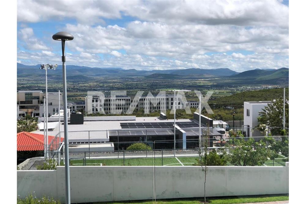 Residential - Apartment with roof - El Marques, Mexico - Mexico - 21 - 1001065095-188