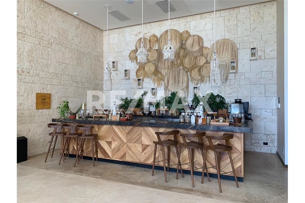 Residential - Apartment with roof - José María Morelos, Mexico - Mexico - 27 - 1001040022-131