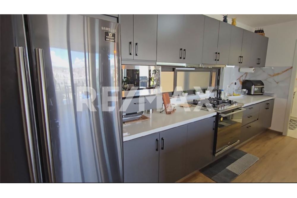 Rezidential - Apartament cu Acoperiş - Querétaro, Mexic - Mexico - 9 - 1001003240-24