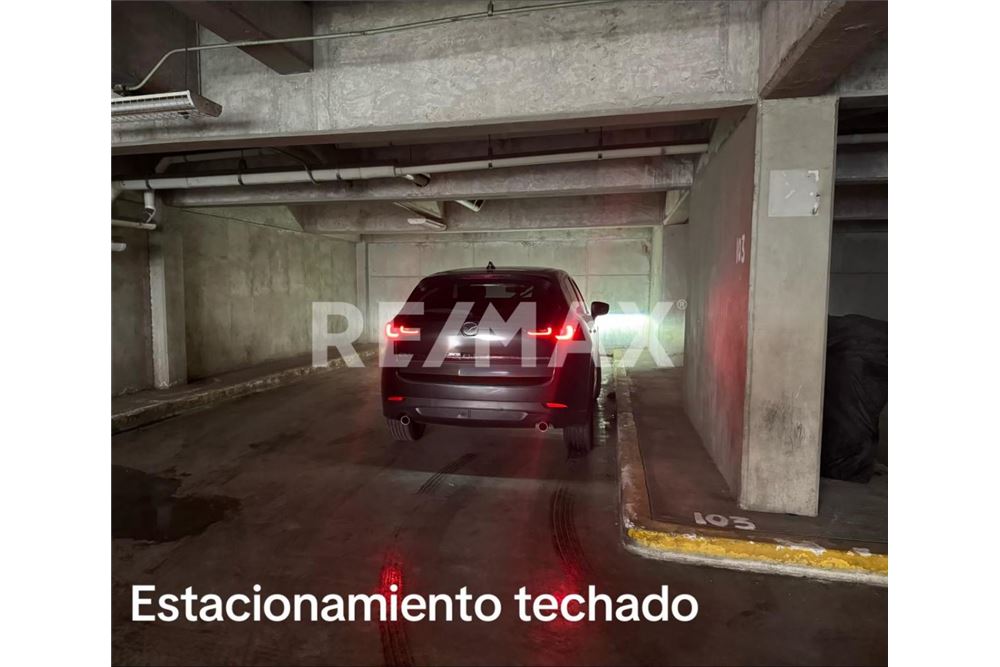 Residential - Apartment with roof - Ciudad de México, Mexico - Mexico - 26 - 1001028024-229