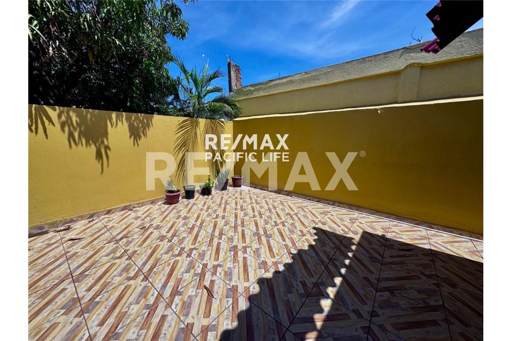 Residencial - Casa - Mazatlán, México - Mexico - 36 - 1001145022-102