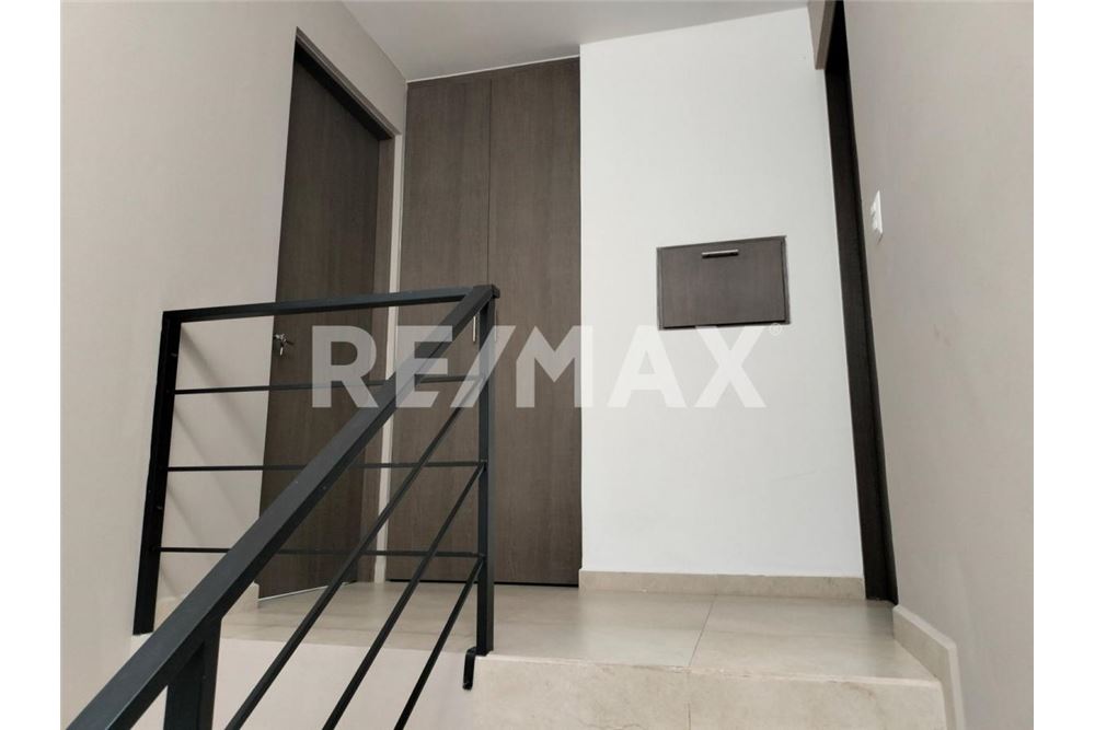 Prédio Habitacional - Casa - Querétaro, México - Mexico - 8 - 1001065046-404