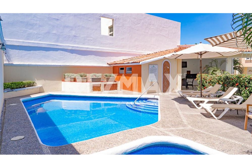 Residential - House - Puerto Vallarta, Mexico - Mexico - 1 - 1001121001-189