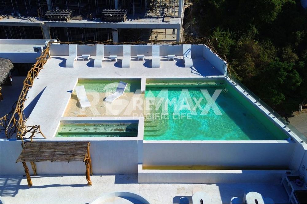 Residencial - Apartamento con terraza - Mazatlán, México - Mexico - 41 - 1001145018-200