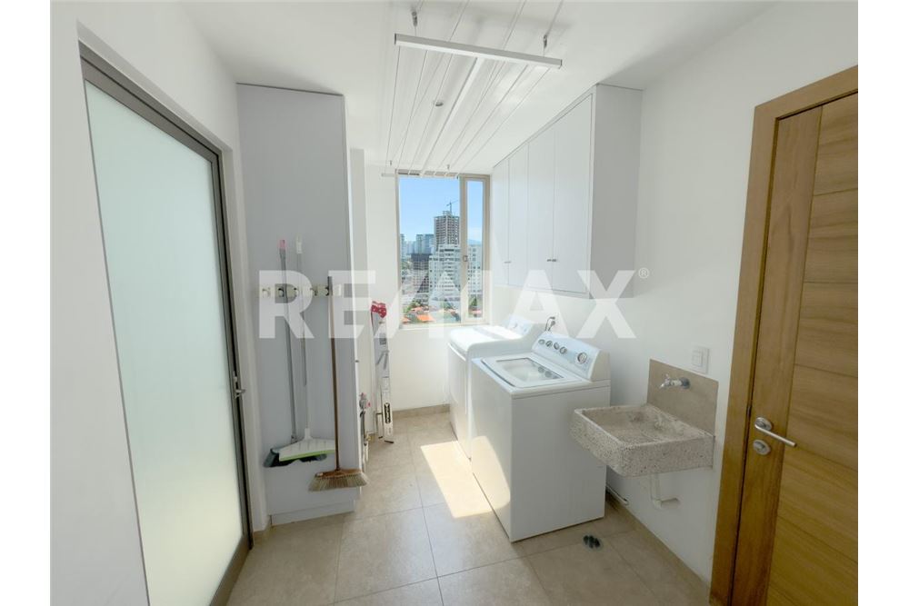 Wohnung - Dachwohnung - Ciudad de México, Mexiko - Mexico - 13 - 1001105092-52