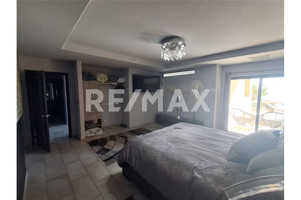 Prédio Habitacional - Apartamento com Sotão - Playas De Rosarito, México - Mexico - 13 - 1001006159-60