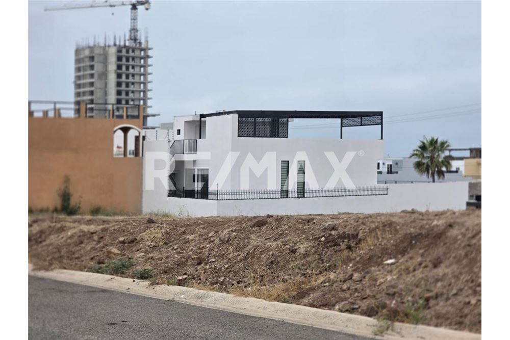 Wohnung - Grundstück für Freizeit - Playas De Rosarito, Mexiko - Mexico - 5 - 1001006059-101