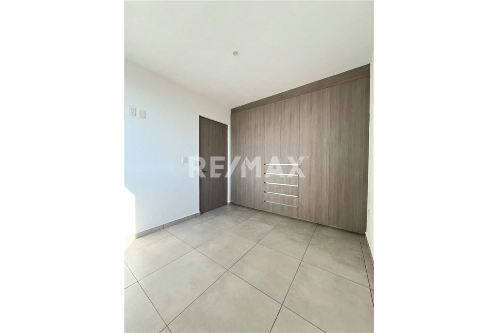 Residential - Apartment with roof - San Mateo Atenco, Mexico - Mexico - 11 - 1001021131-3