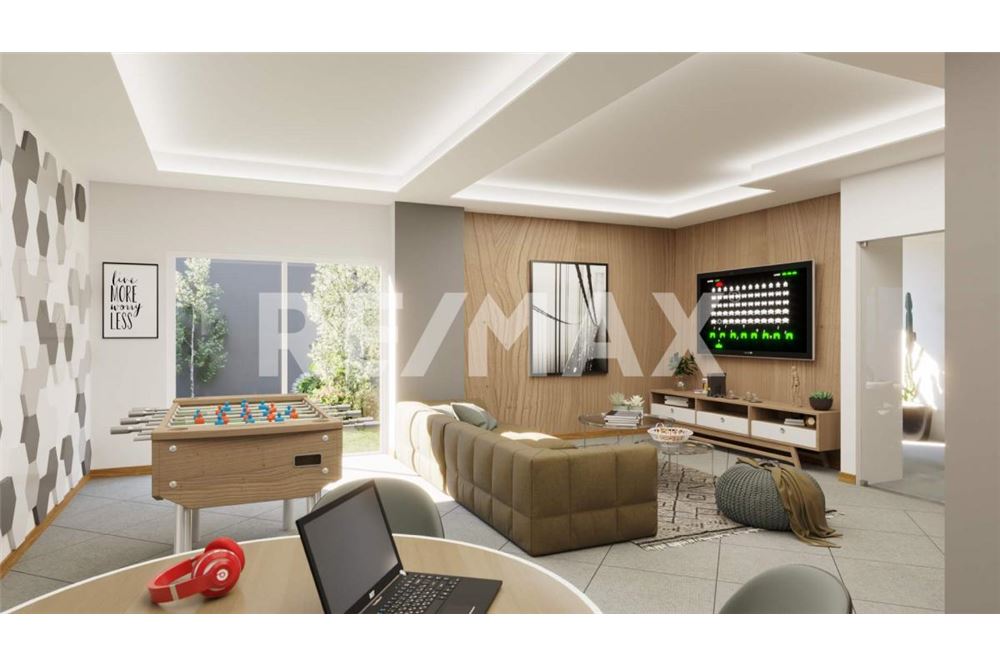 Wohnung - Dachwohnung - Ciudad de México, Mexiko - Mexico - 10 - 1001180001-357