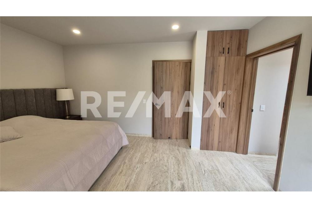 住宅 - 房子 - Querétaro, 墨西哥 - Mexico - 26 - 1001065096-397