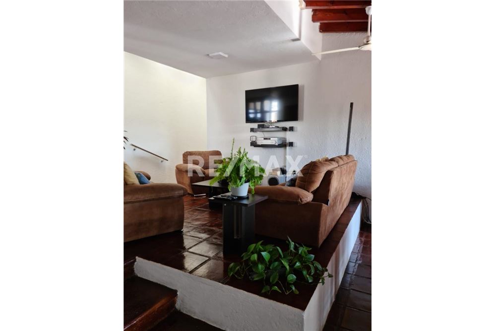 Konut - Bitiþik Villa - Querétaro, Meksika - Mexico - 8 - 1001003189-44