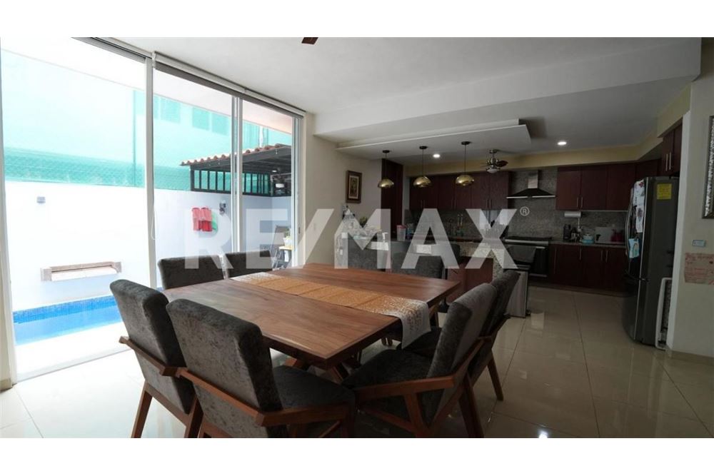 Residential - House - Puerto Vallarta, Mexico - Mexico - 6 - 1001121012-26