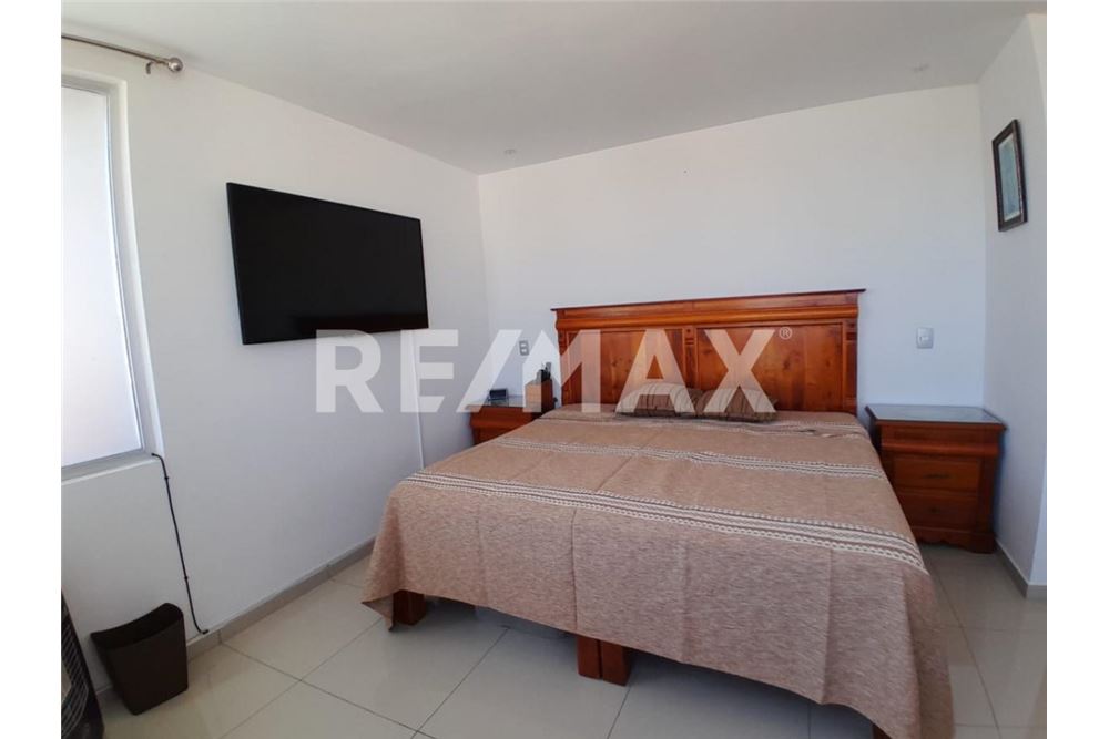 Prédio Habitacional - Casa - El Marques, México - Mexico - 30 - 1001065096-387