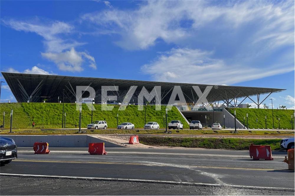 商业 - 土地 - Cancún, 墨西哥 - Mexico - 3 - 1001068002-64